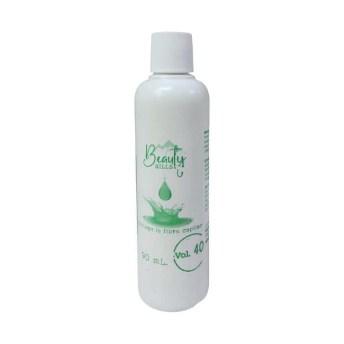 AGUA OXIGENTA BEAUTY *90ML VOL 40