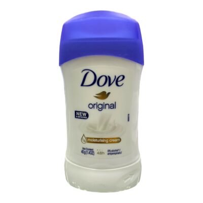 DESODORANTE DOVE BARRA ORIGINAL