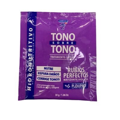 HIDRONUTRITIVO MYE RUBIOS PERFECTOS SOBRE *30ML
