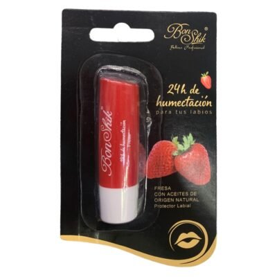 HIDRATANTE LABIAL BONSHIK