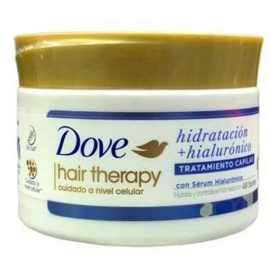 TRATAMIENTO DOVE *270 ML