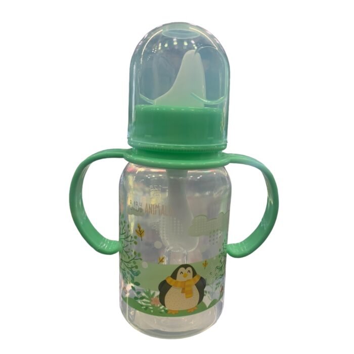 TETERO SMILE  5oz ref:406-1