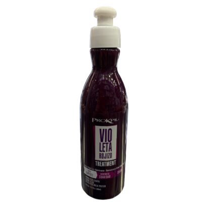 TRATAMIENTO PROKPIL VIOLETA ROJIZO *300 ML