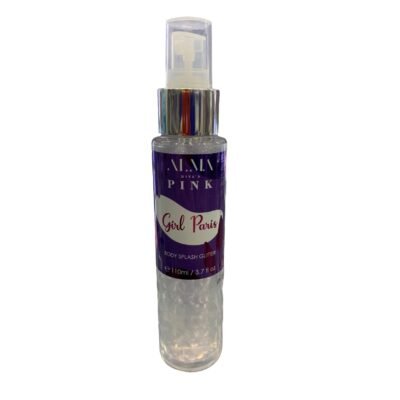 SPLASH ALMA PINK *110 ML