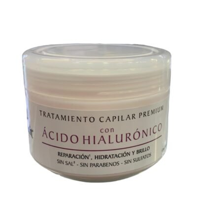 TRATAMIENTO ACIDO HIALURONICO LEHIT *300 GR