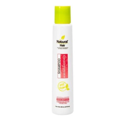 SHAMPOO AMINOACIDOS NAPROLAB *200 ML