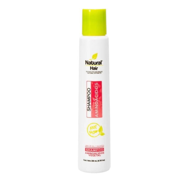 SHAMPOO AMINOACIDOS NAPROLAB *200 ML