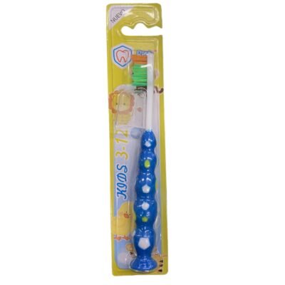 CEPILLO DENTIPLUS NIÑO