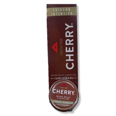 BETUN CHERRY PÑO  CAFE