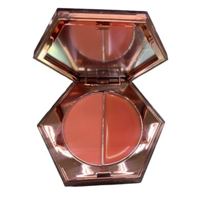 RUBOR DIAMOND BLUSH MYK REF 6178