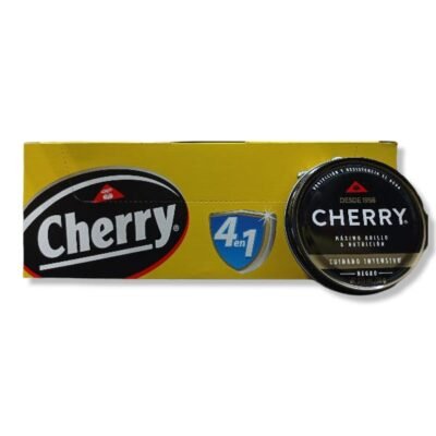 BETUN CHERRY CAFE N.2 X 30GR