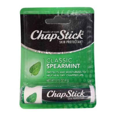 CHAPSTICK MENTA