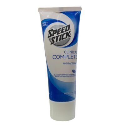 DESODORANTE SPEED STICK CLINICAL * 70 GR