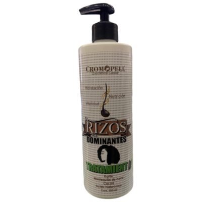 TRATAMIENTO CROMOPELL RIZOS *500 ML