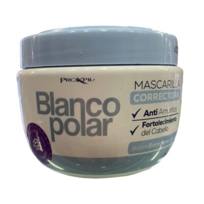TRATAMIENTO PROKPIL BLANCO POLAR *350 GR