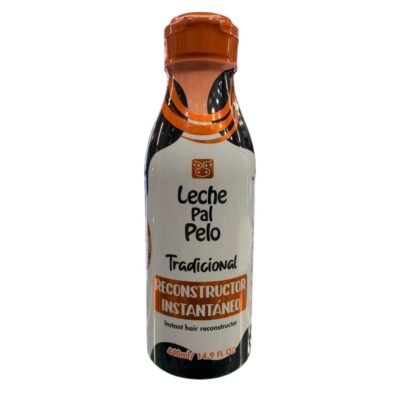 MASCARILLA RECONSTRUTCTOR LECHE PAL PELO TRADICIONAL *440 ML