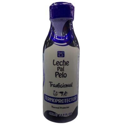 TERMOPROTECTOR LECHE PAL PELO TRADICIONAL *440 ML