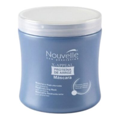 PROTEINA DE ARROZ NOUVELLE *500 ML