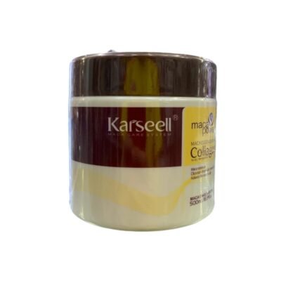 TRATAMIENTO KARSELL *500 GR