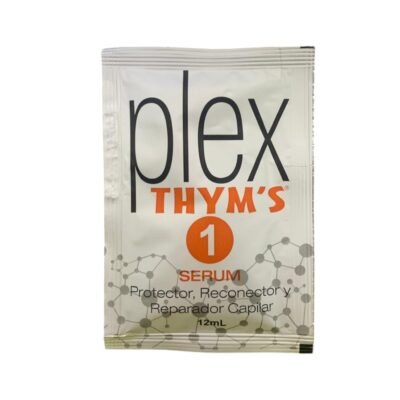 TRATAMIENTO SERUM  THYM"S #1 *15ML