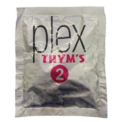 MASCARILLA THYM"S #2 *50ML