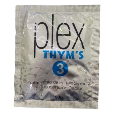 TRATAMIENTO THYM"S #3  *50ML