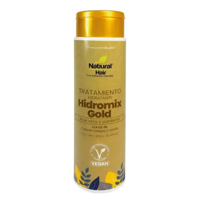 HIDROMIX GOLD TRATAMIENTO NAPROLA *200 ML