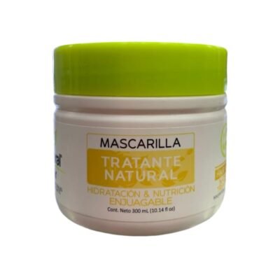 MASCARILLA TRATANTE NAPROLAB * 300ML