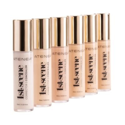 CORRECTOR LIQUIDO ATENEA