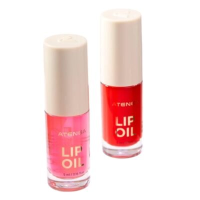 BRILLO LIP OIL ATENEA