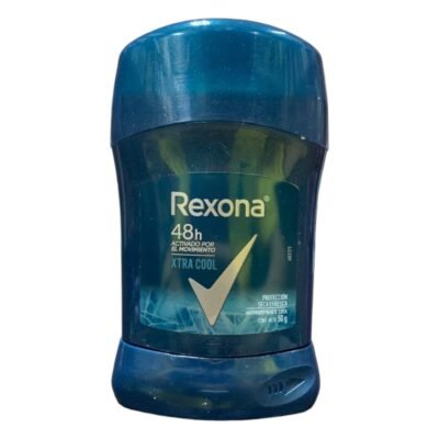 DESODORANTE REXONA BARRA MEN 50GR XTRA COOL