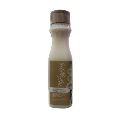 ACONDICIONADOR MILAGROS HERBAL