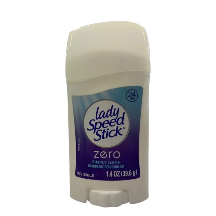 DESODORANTE LADY SPEED BARRA FLORAL *45GR NC