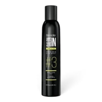 LACA RECAMIER N 3 EXTRA HOLD