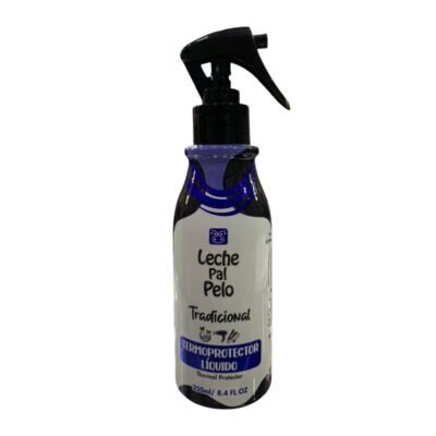 TERMOPROTECTOR LIQUIDO LECHE PAL PELO *250ML