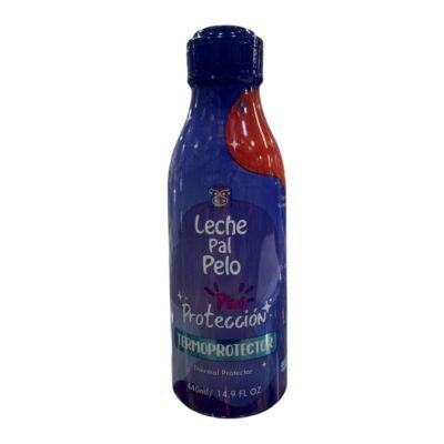 TERMOPROTECTOR LECHE PAL PELO PLUS *440ML