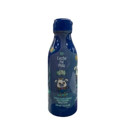 CREMA PEINAR FIJADOR NIÑO LECHE PAL PELO *440 ML