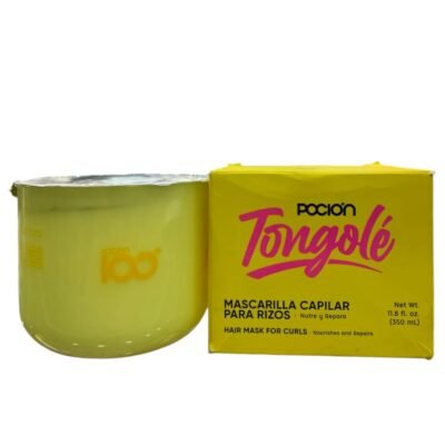 MASCARILLA POCION TONGOLE REFILL *350ML