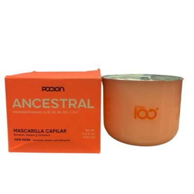 MASCARILLA POCION ANCESTRAL REFILL *350ML