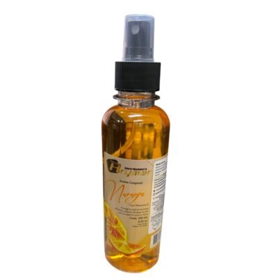 ACEITE ARYMAR NARANJA *250ML