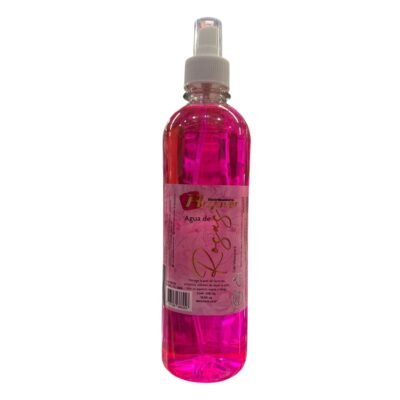 AGUA DE ROSAS ARYMAR  *500ML