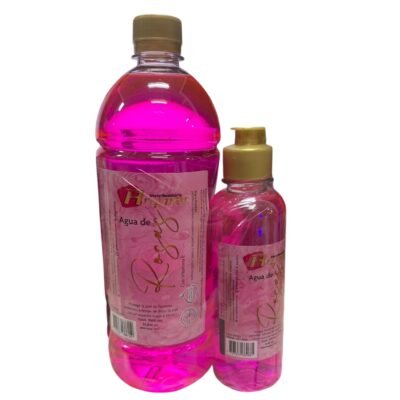 AGUA DE ROSAS ARYMAR 1000+250 ML
