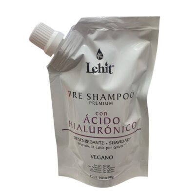 PRE-SHAMPOO LEHIT * 90ML