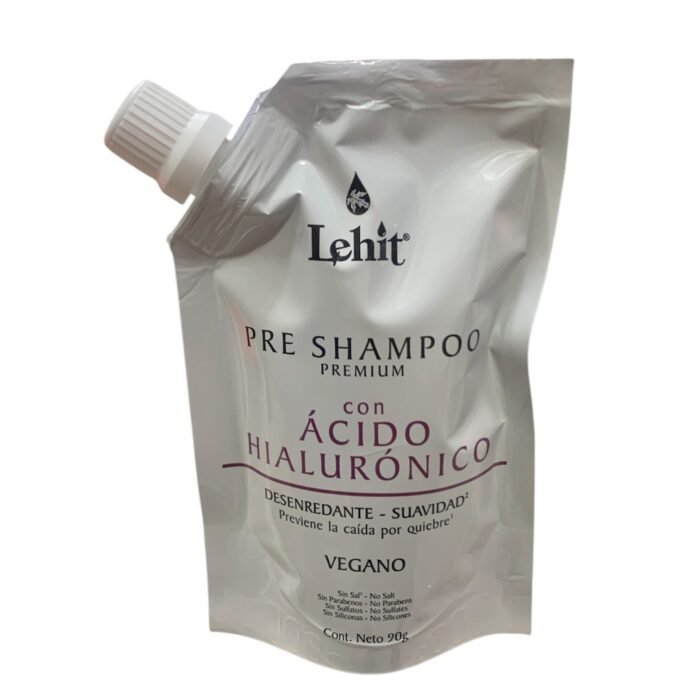 PRE-SHAMPOO LEHIT * 90ML