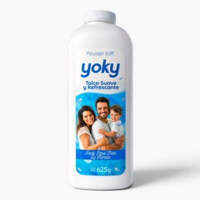 TALCO YOKY *625 GMS