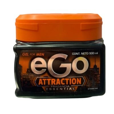 GOMINA EGO *500 ATRACTION