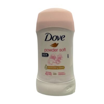 DESODORANTE DOVE BARRA POWER SOFT
