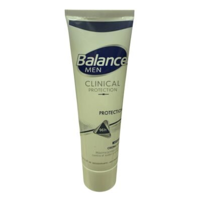 DESODORANTE BALANCE *70GR MEN