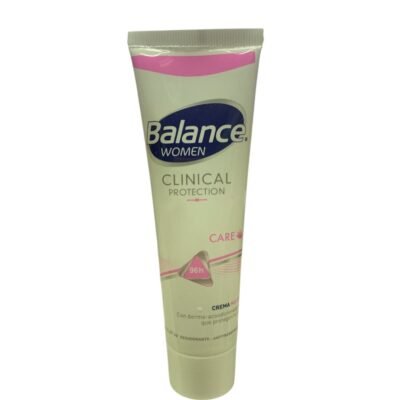 DESODORANTE BALANCE *70GR DAMA
