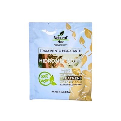 TRATAMIENTO NAPROLAB HIDROMIX GOL* 30GR
